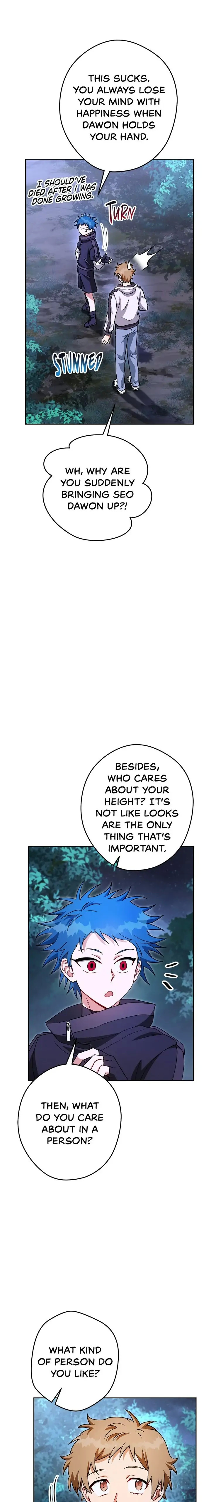 Necromancer Survival chapter 44 - page 39
