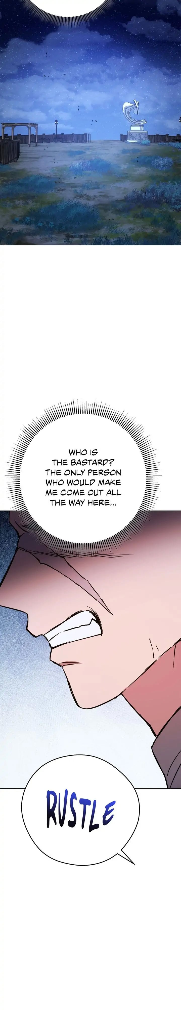 Necromancer Survival chapter 43 - page 19