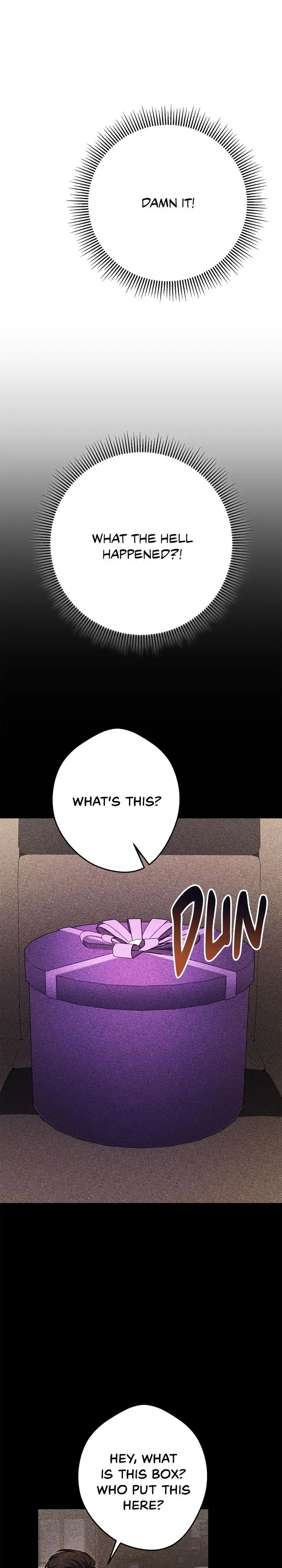 Necromancer Survival chapter 43 - page 39