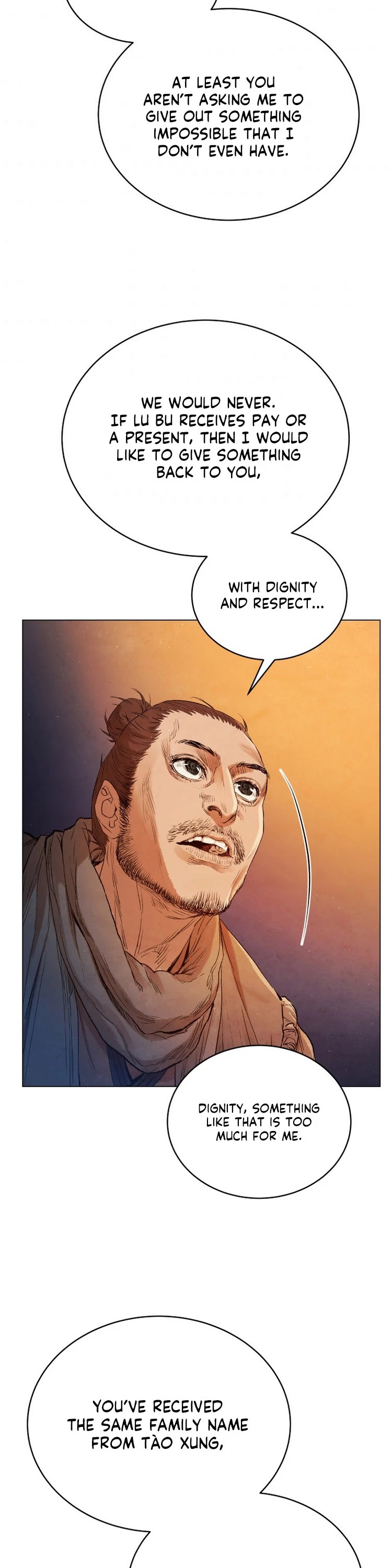 History Of Three States chapter 42 - page 15