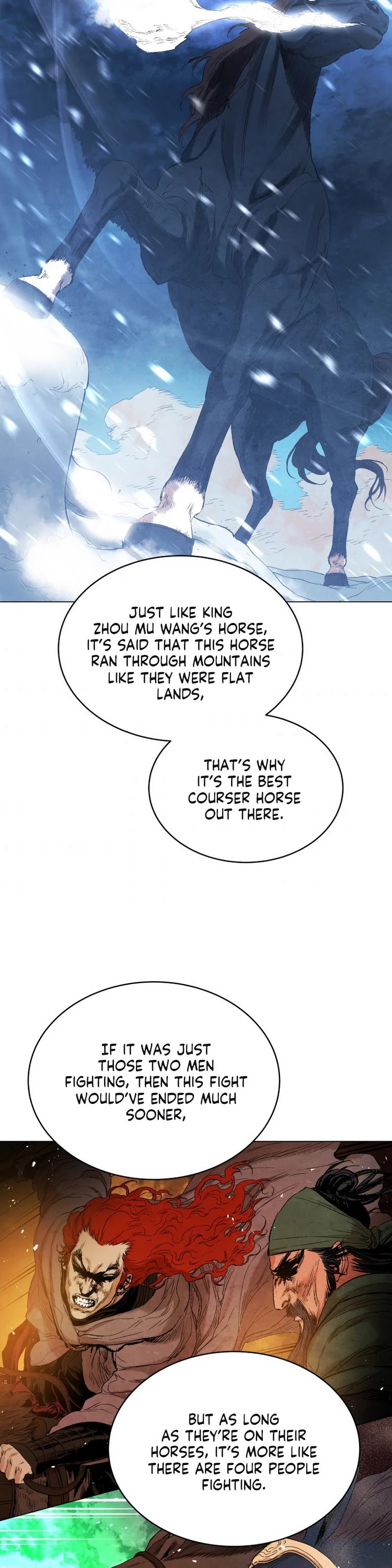 History Of Three States chapter 39 - page 31