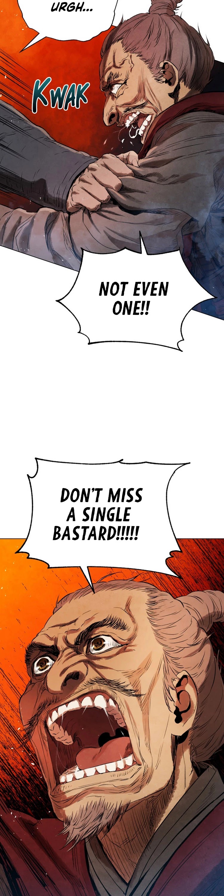 History Of Three States chapter 34 - page 11