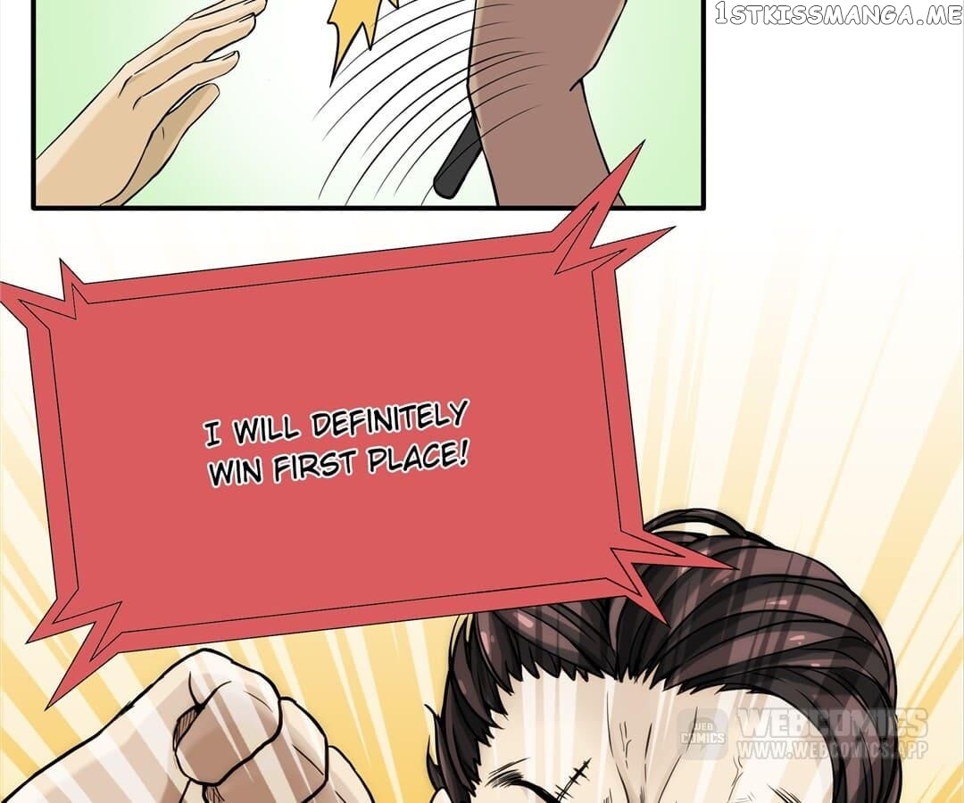 My Unreliable Prince chapter 59 - page 10