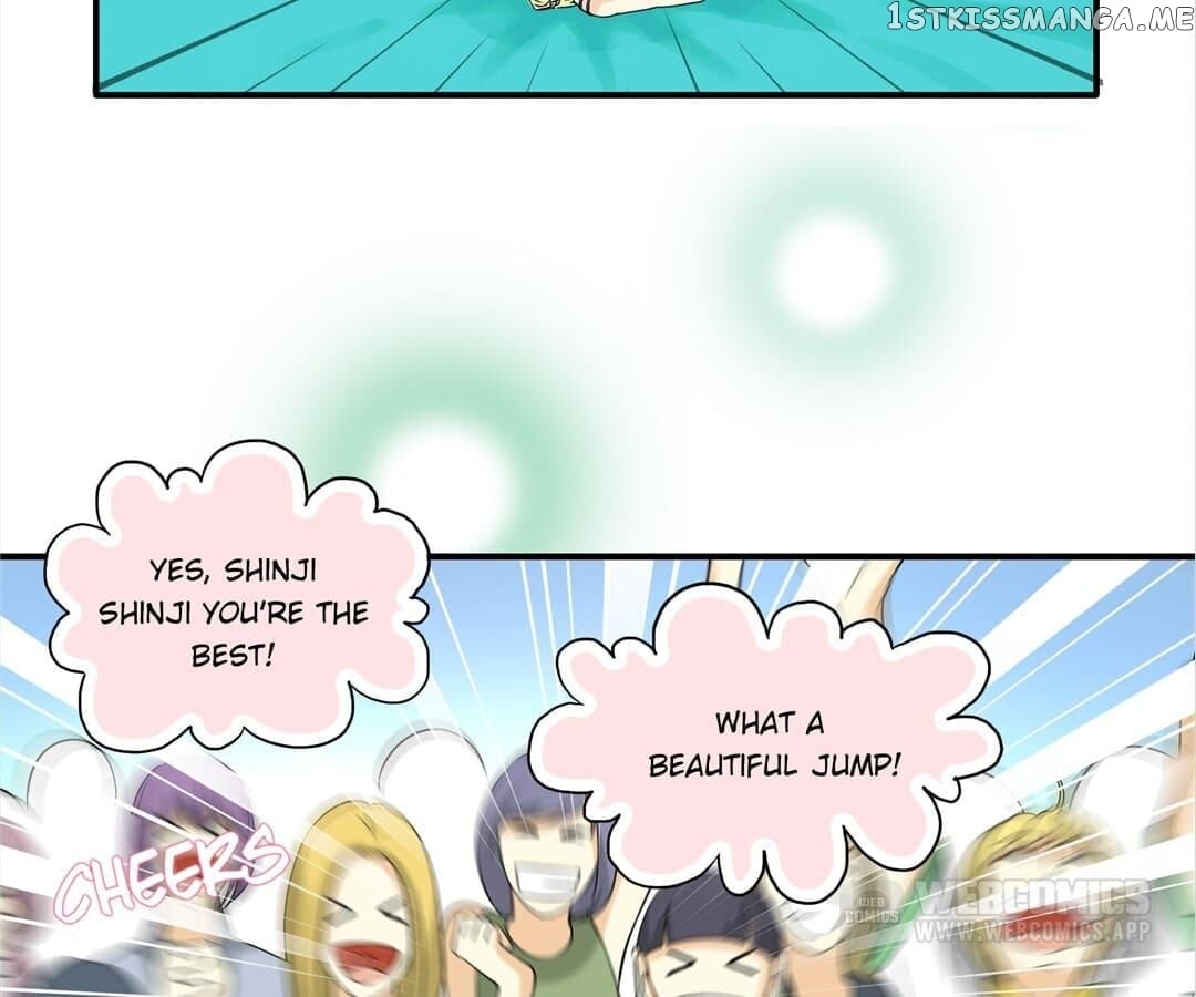 My Unreliable Prince chapter 59 - page 54