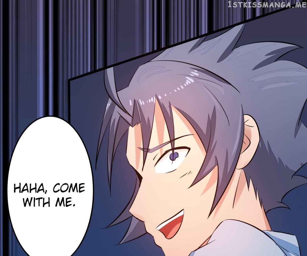 Hell System chapter 60 - page 26