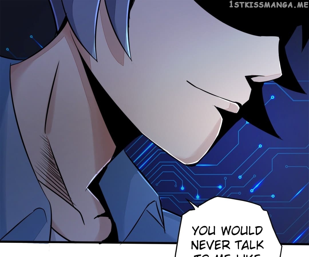 Hell System chapter 59 - page 1