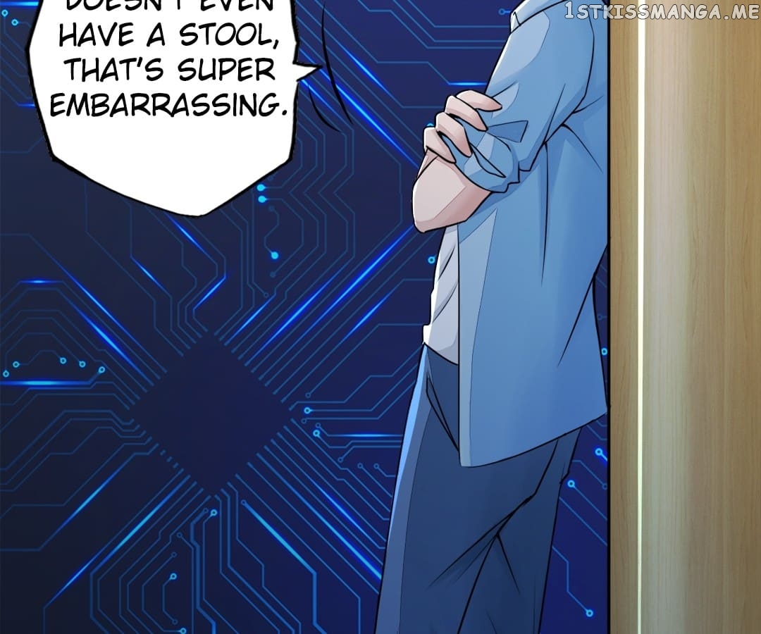 Hell System chapter 59 - page 12