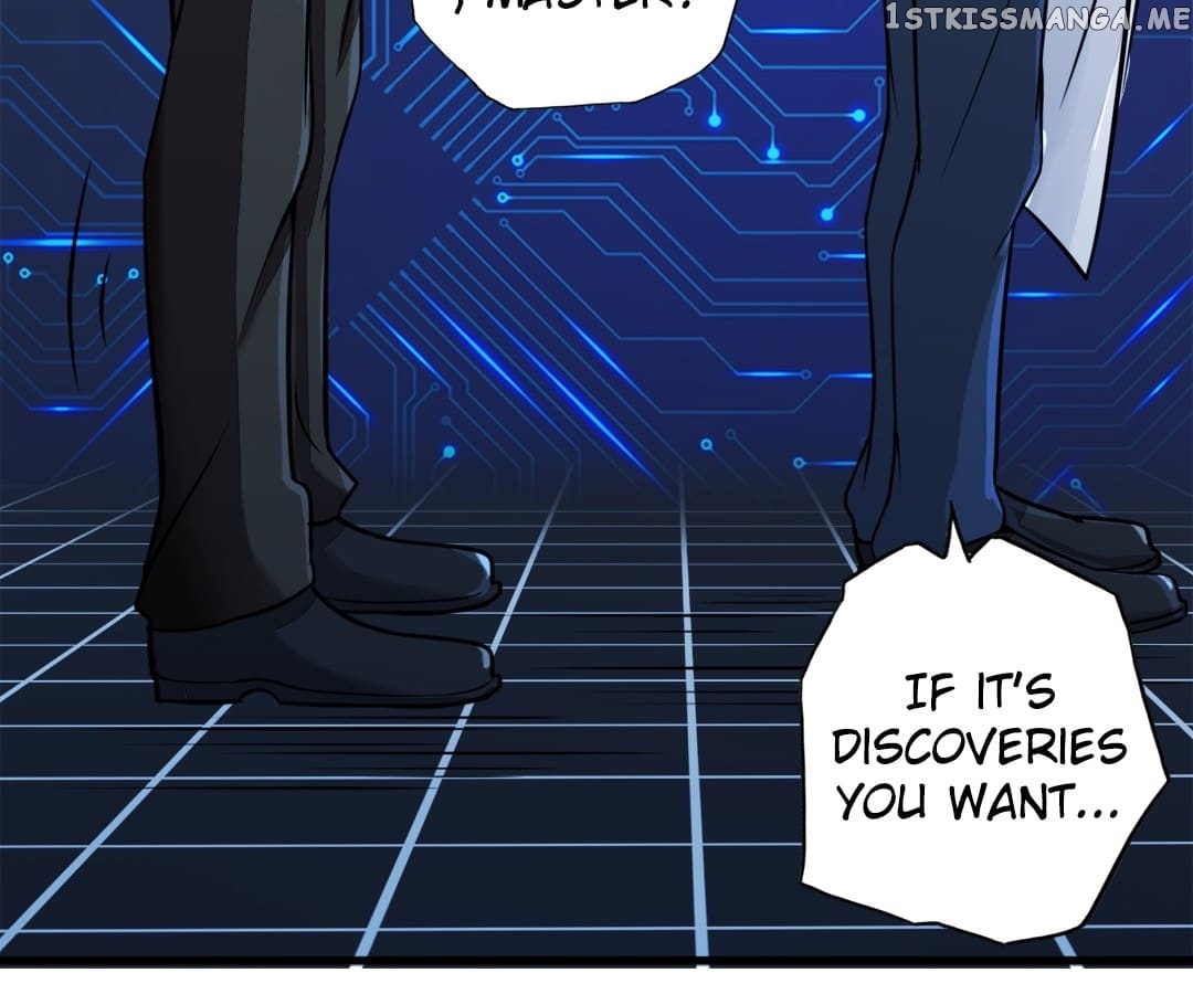 Hell System chapter 59 - page 19