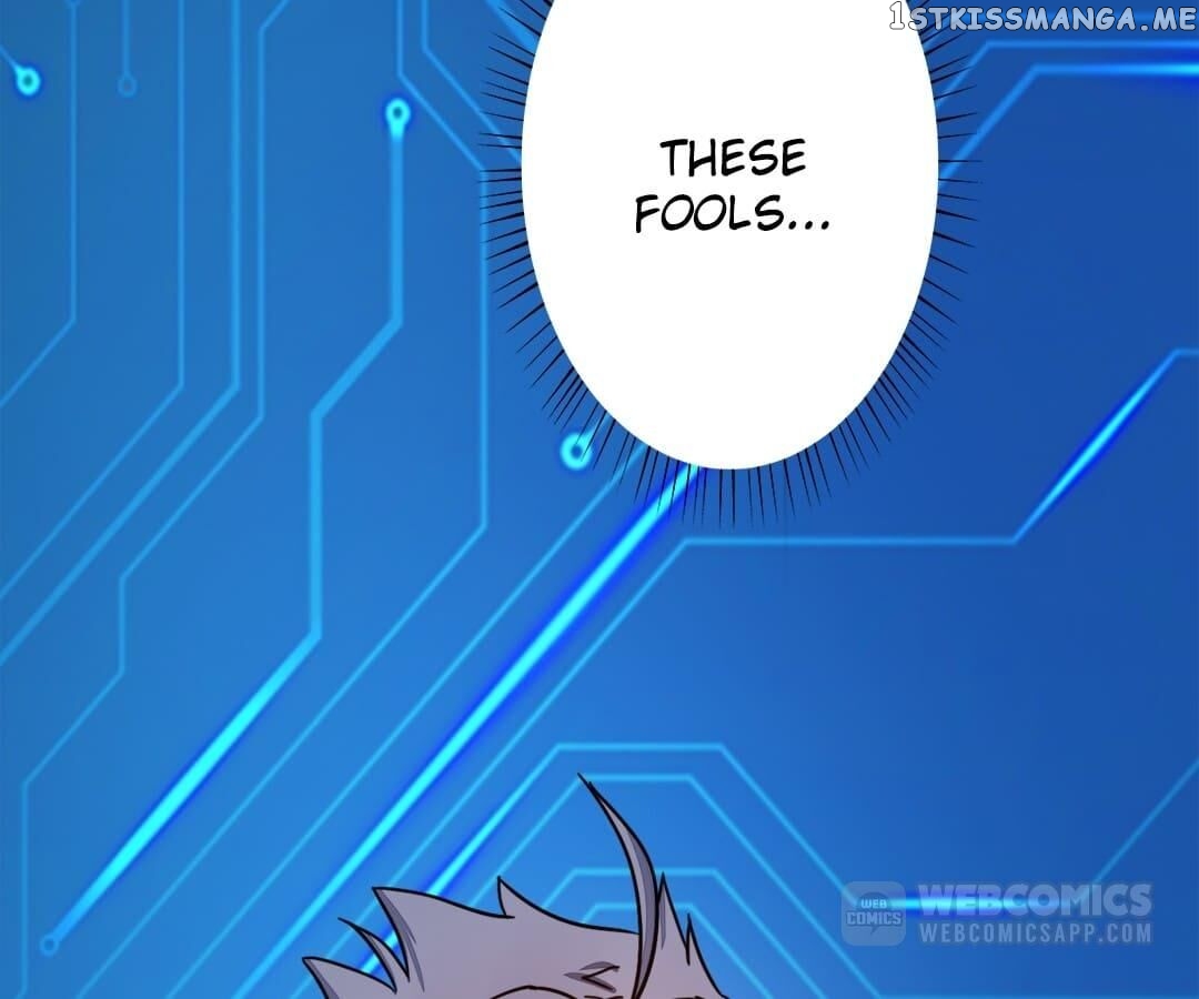Hell System chapter 59 - page 25
