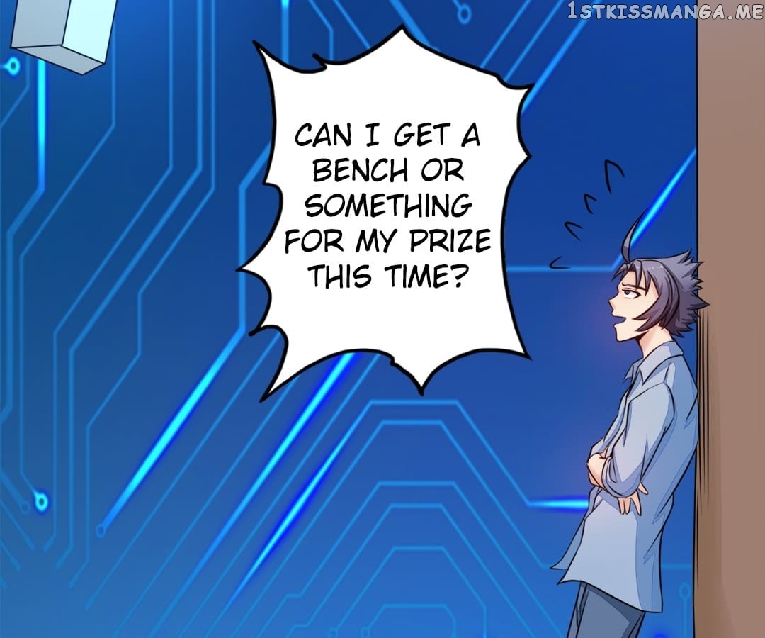 Hell System chapter 59 - page 29