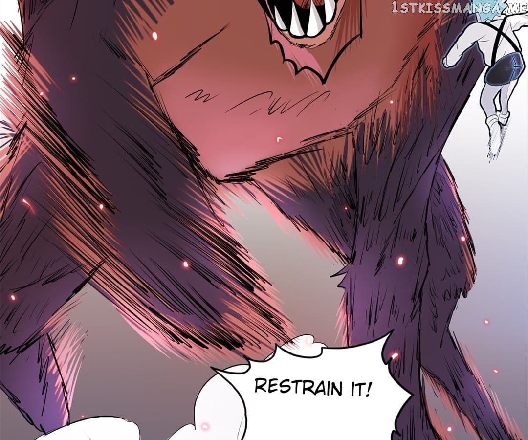 Hell System chapter 51 - page 15