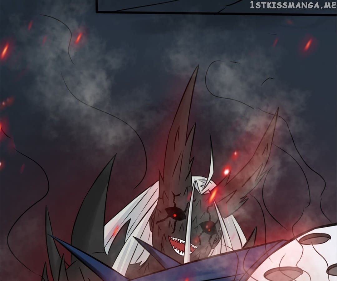 Hell System chapter 51 - page 21