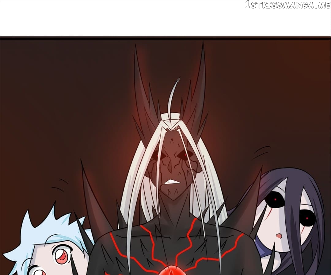 Hell System chapter 51 - page 26