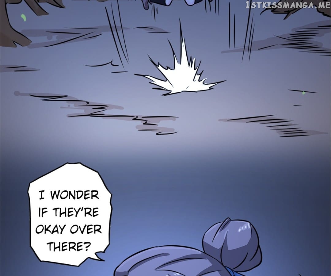 Hell System chapter 51 - page 8