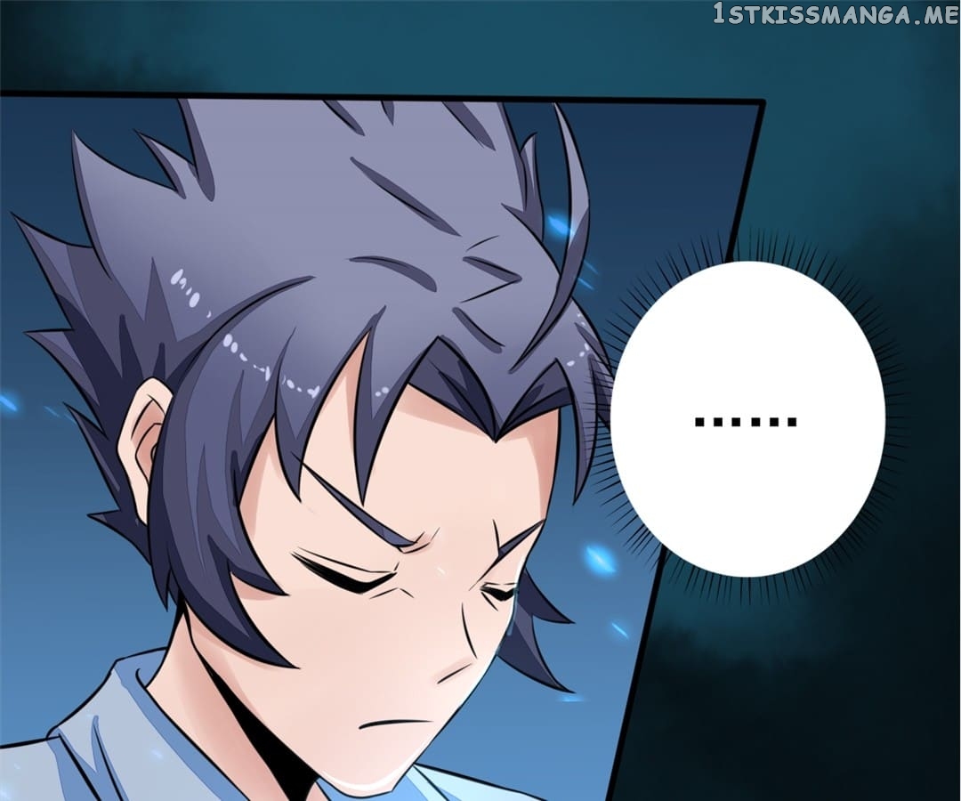 Hell System chapter 43 - page 11