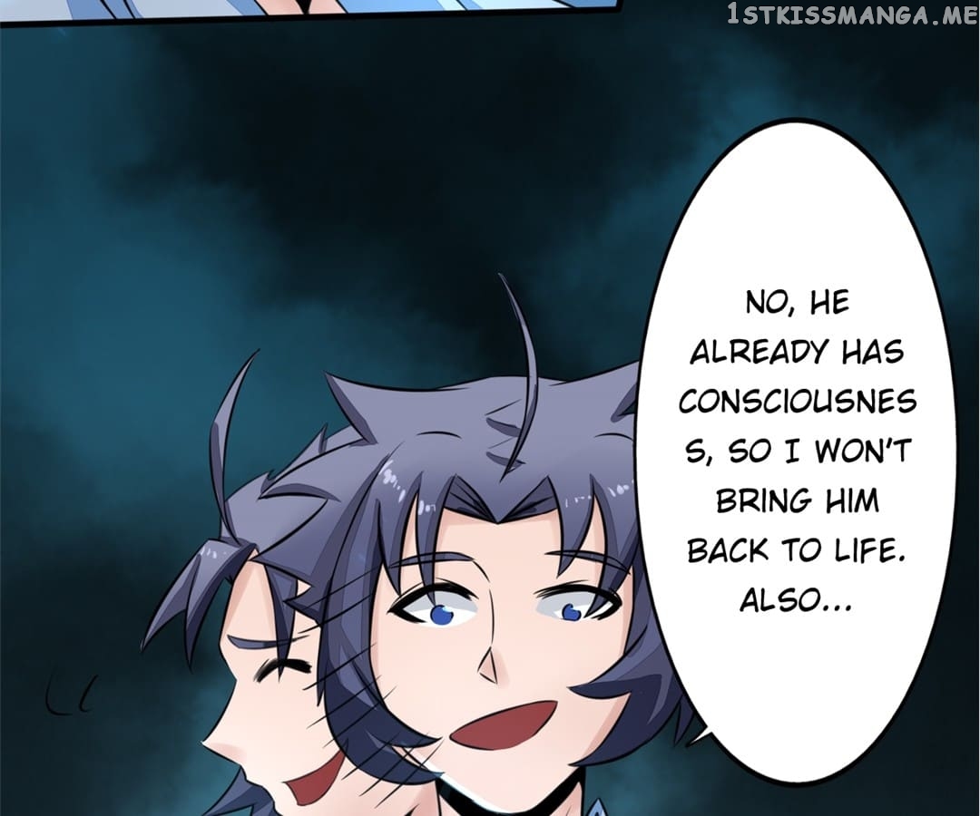 Hell System chapter 43 - page 12