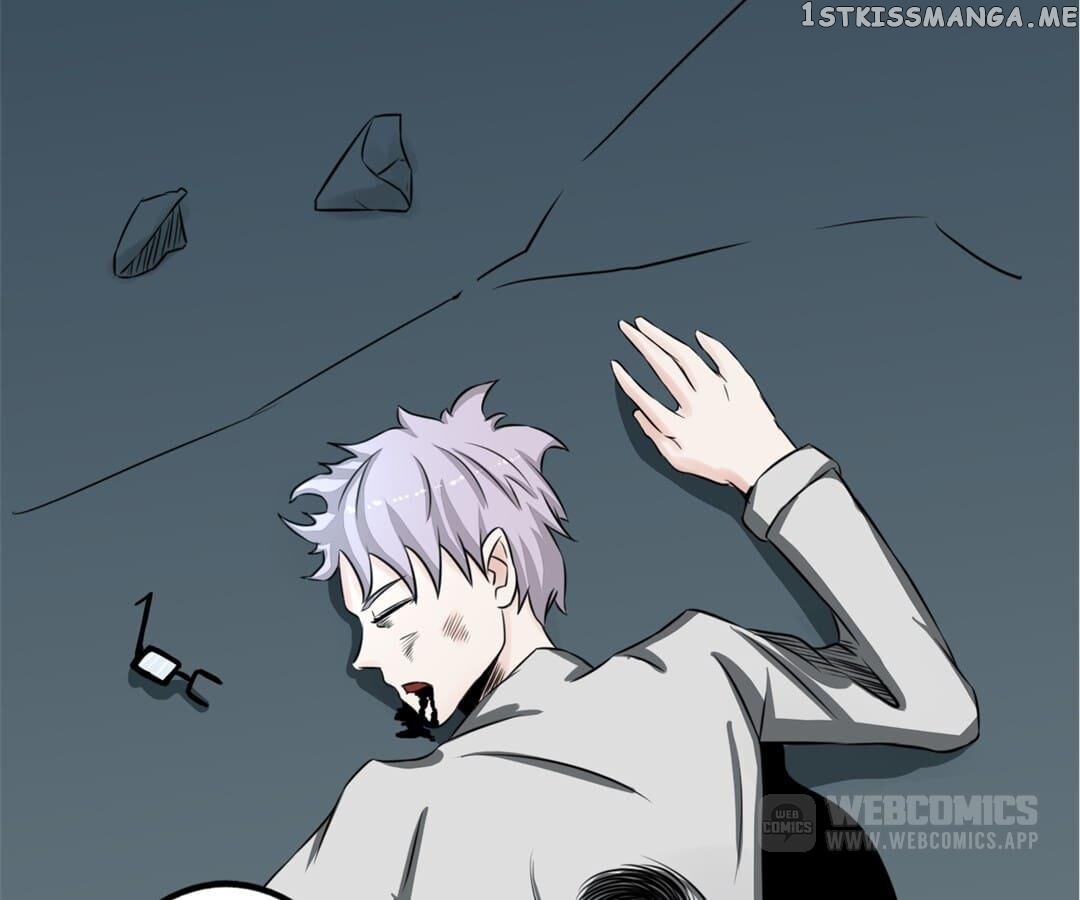 Hell System chapter 43 - page 14