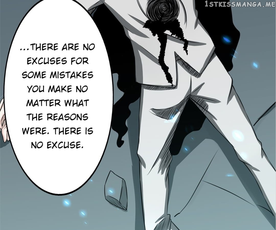 Hell System chapter 43 - page 15