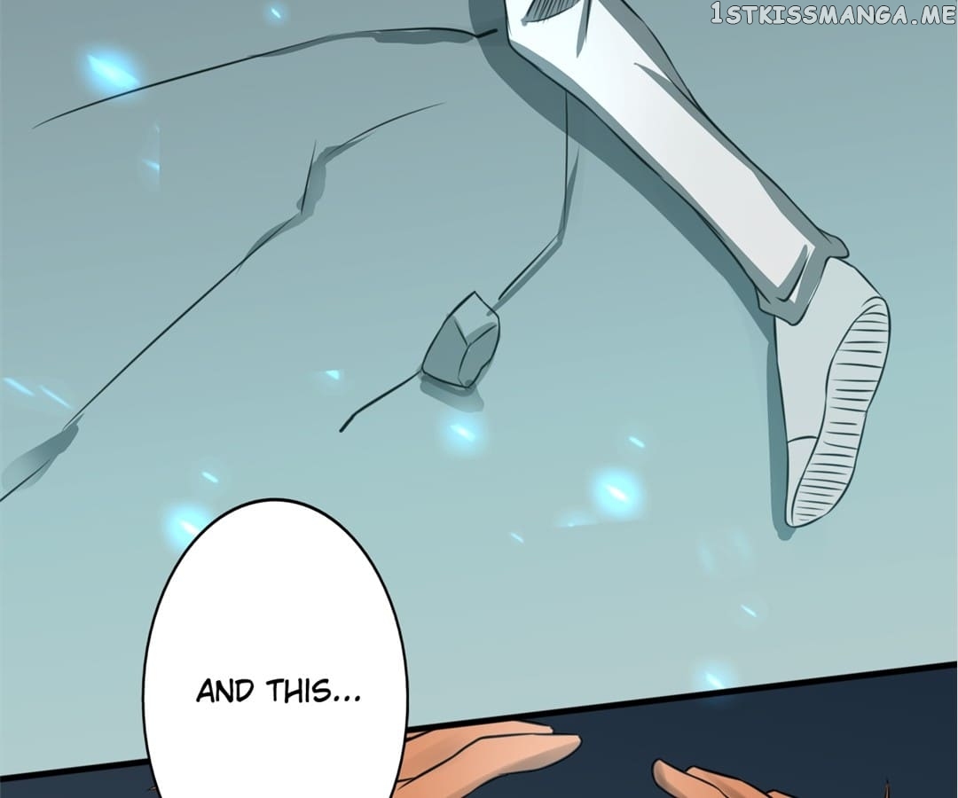 Hell System chapter 43 - page 16