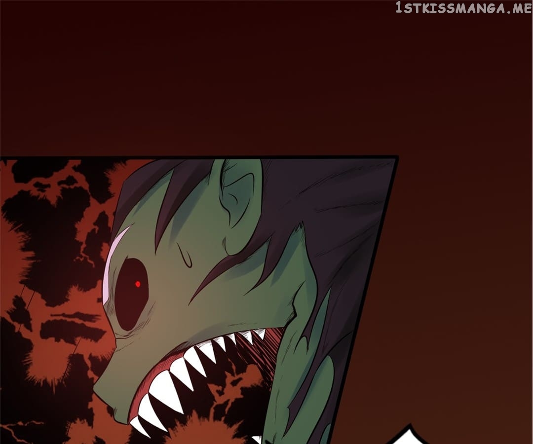 Hell System chapter 41 - page 34