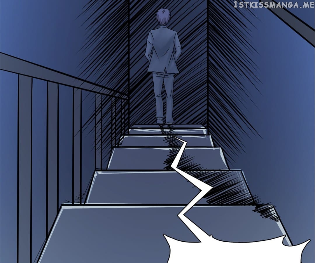 Hell System chapter 39 - page 12
