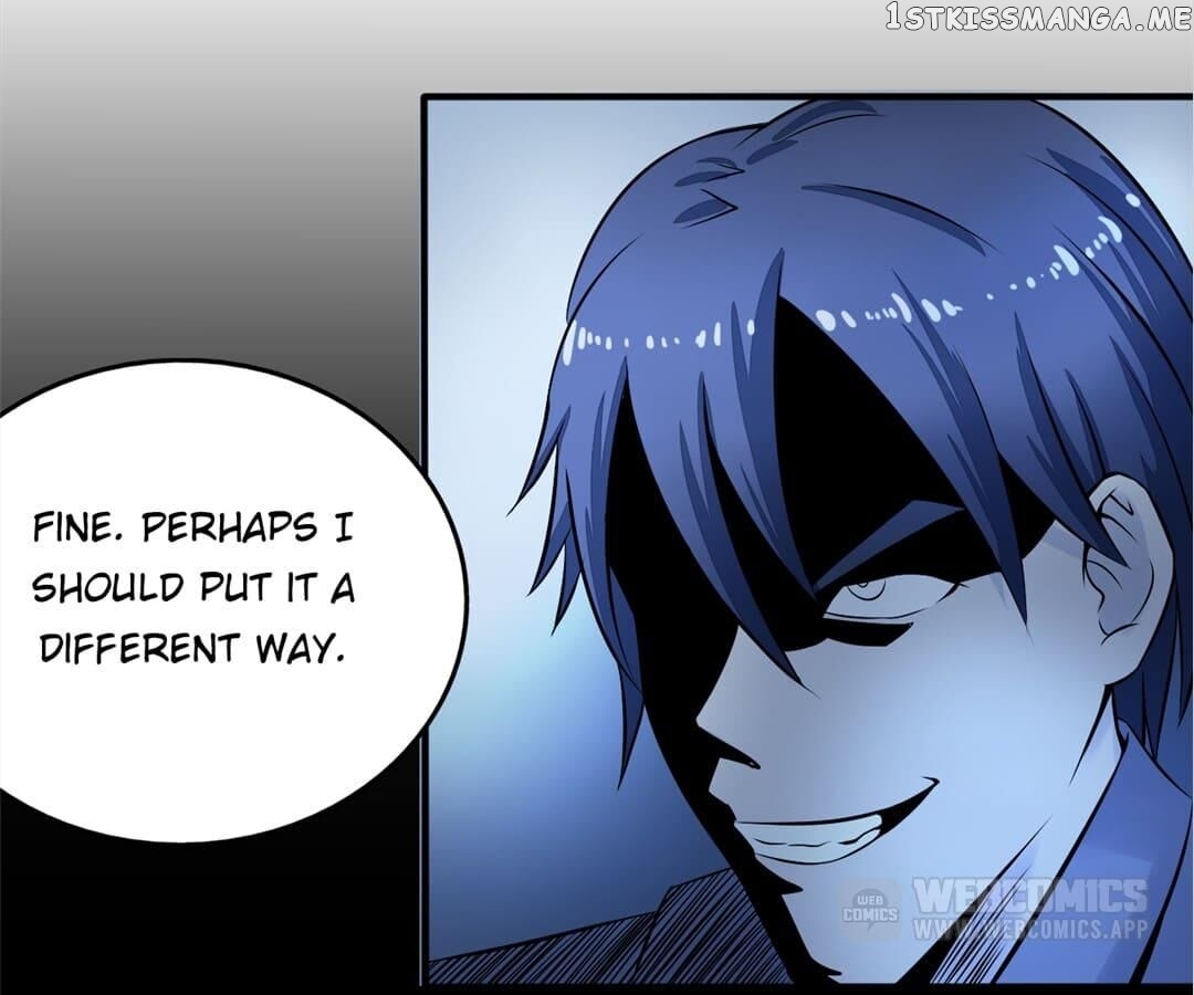 Hell System chapter 39 - page 14