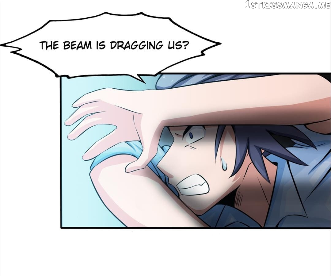 Hell System chapter 31 - page 11