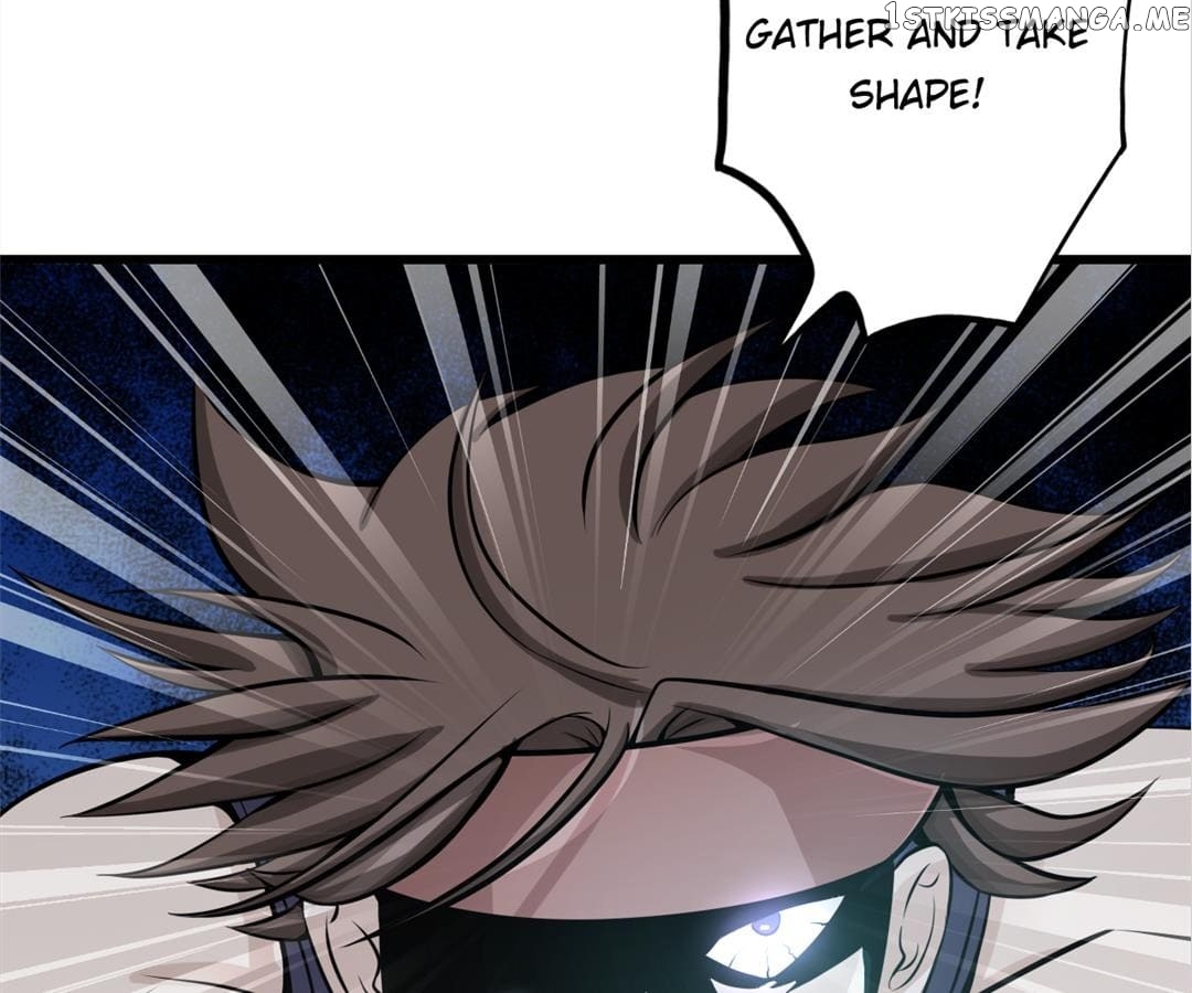 Hell System chapter 31 - page 26