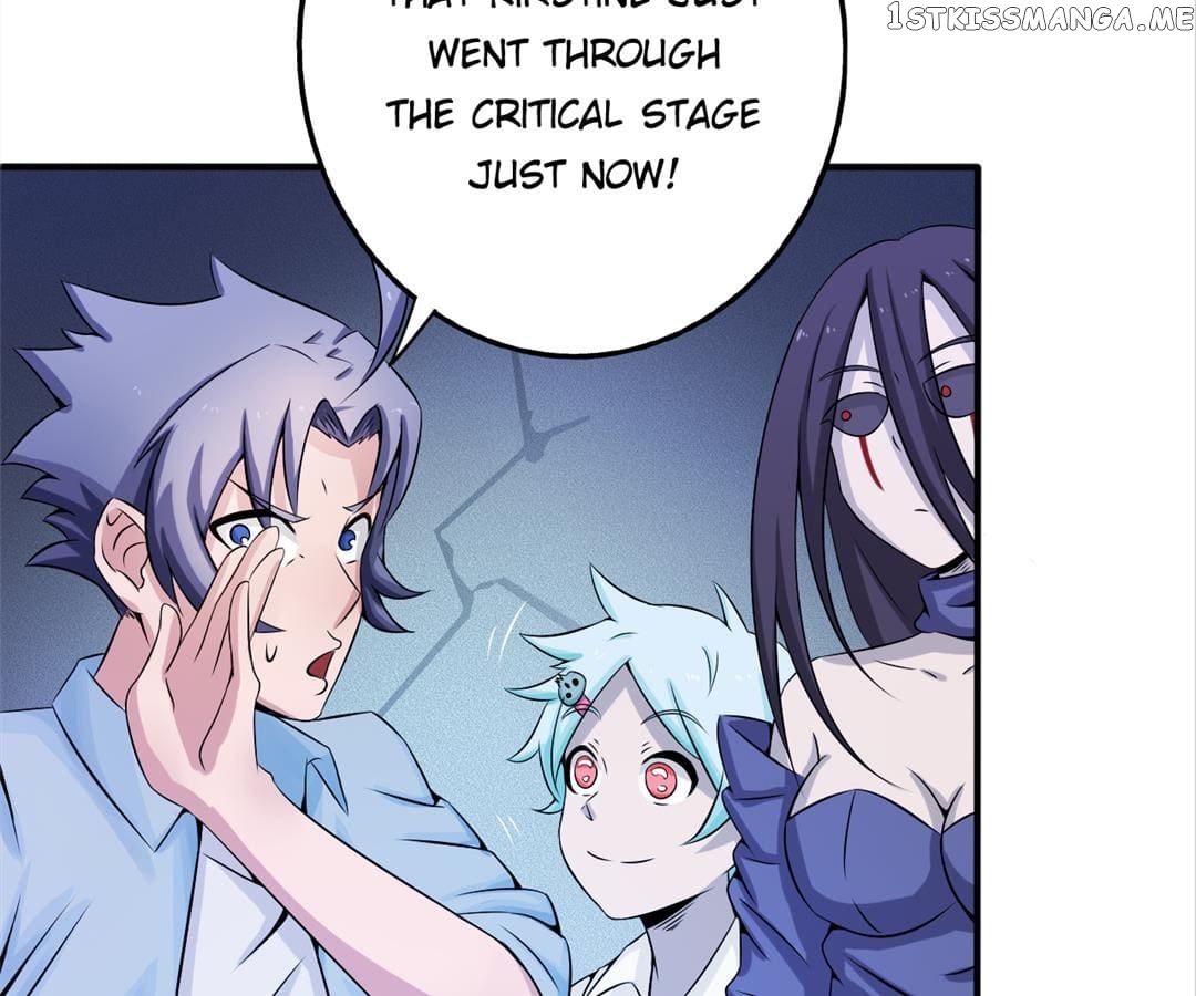 Hell System chapter 30 - page 16