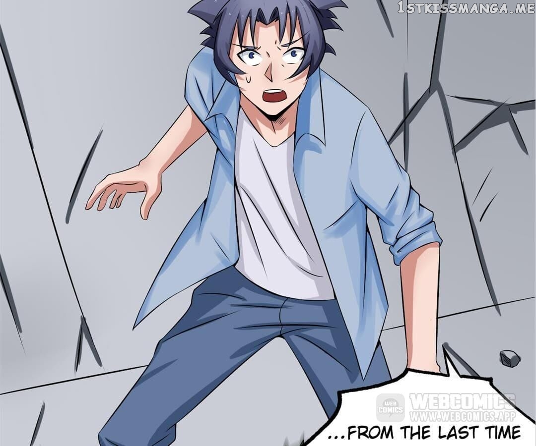Hell System chapter 30 - page 23