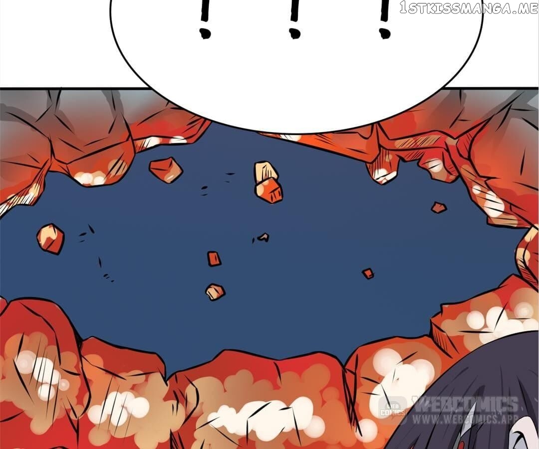 Hell System chapter 27 - page 18
