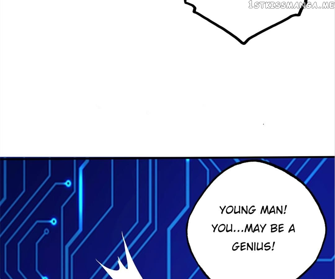 Hell System chapter 26 - page 15