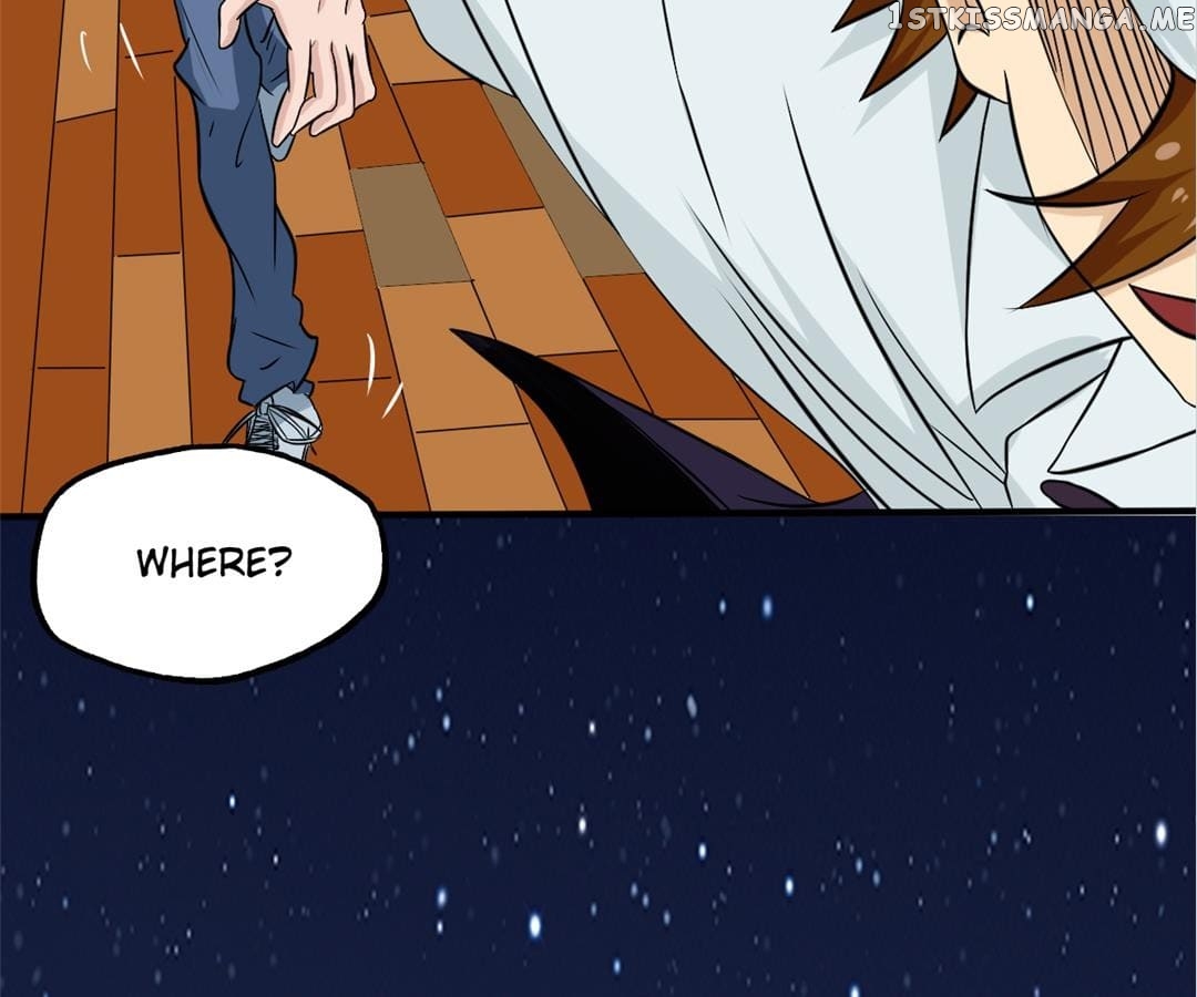 Hell System chapter 23 - page 25