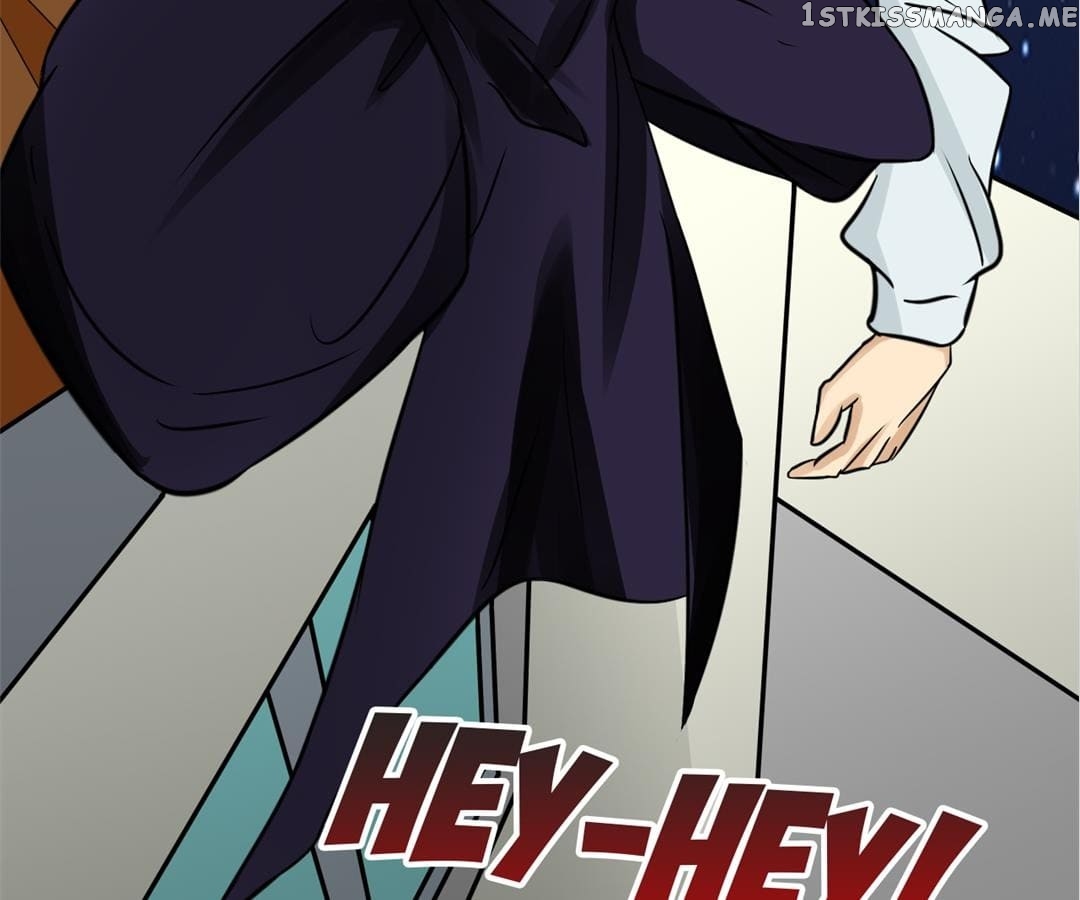 Hell System chapter 23 - page 31