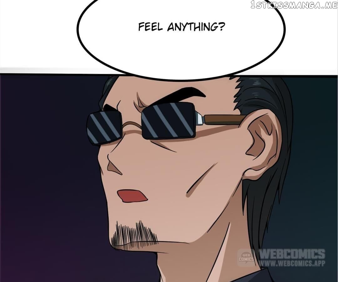 Hell System chapter 19 - page 14