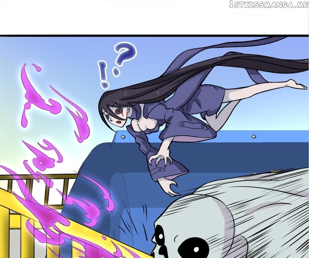 Hell System chapter 16 - page 11