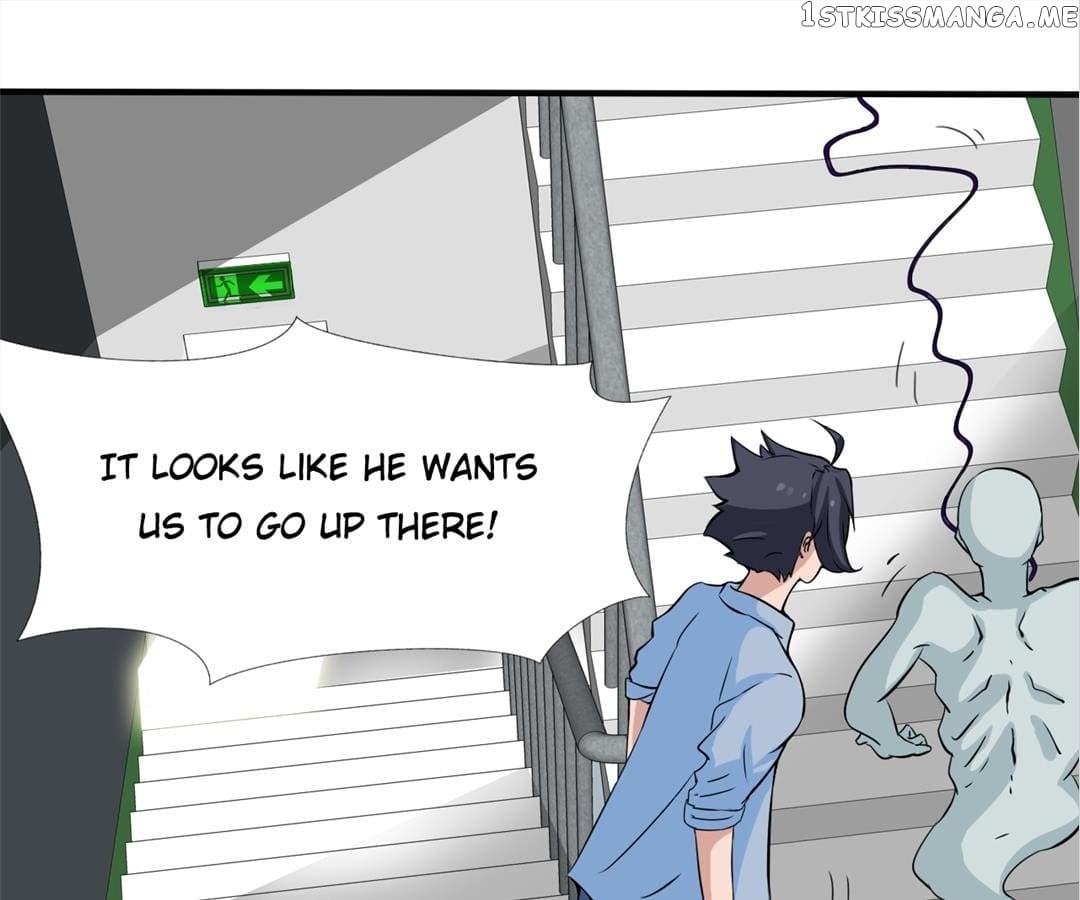 Hell System chapter 15 - page 22