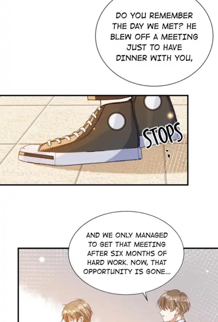 I Can Do What I Want Because I’m Handsome Chapter 61 - page 11