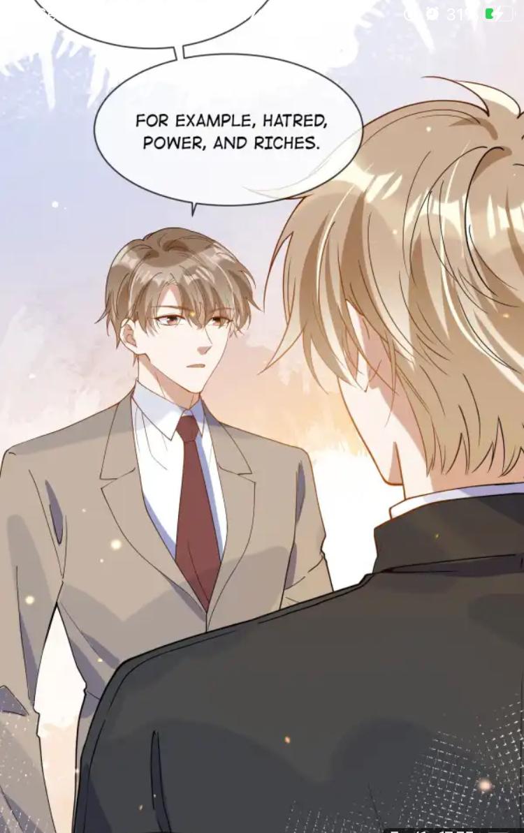 I Can Do What I Want Because I’m Handsome Chapter 61 - page 14