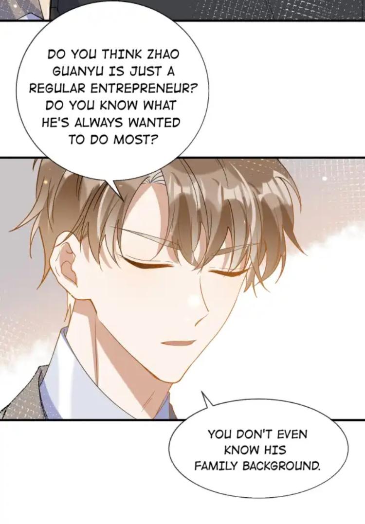 I Can Do What I Want Because I’m Handsome Chapter 61 - page 15