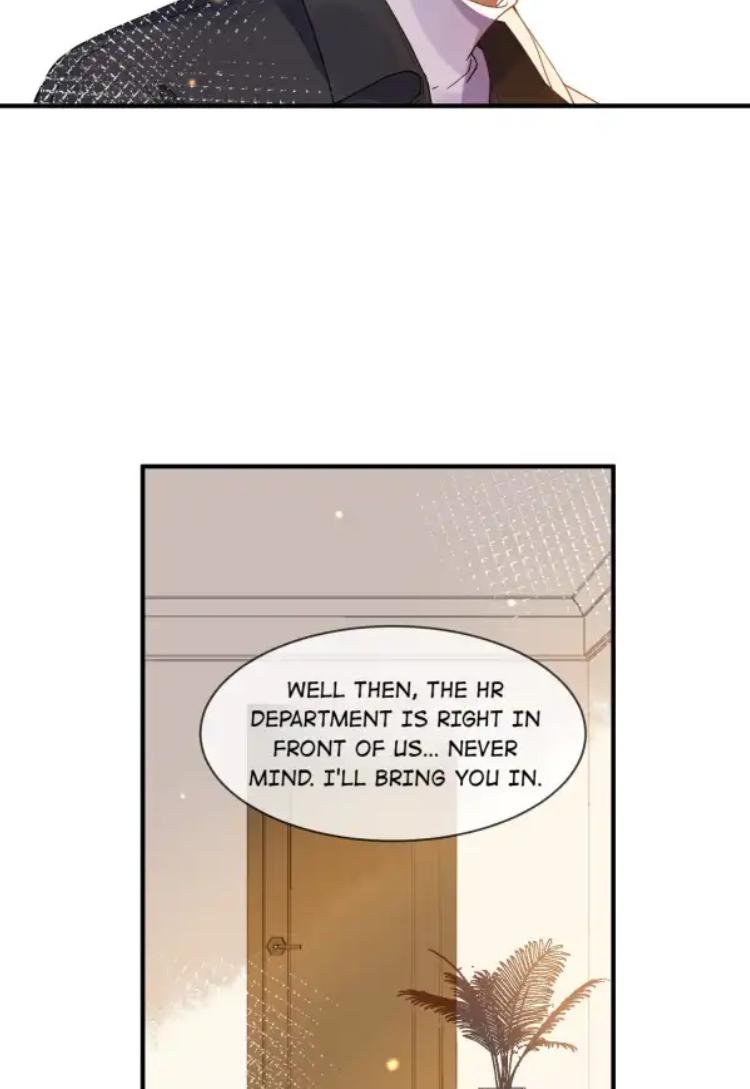 I Can Do What I Want Because I’m Handsome Chapter 61 - page 25