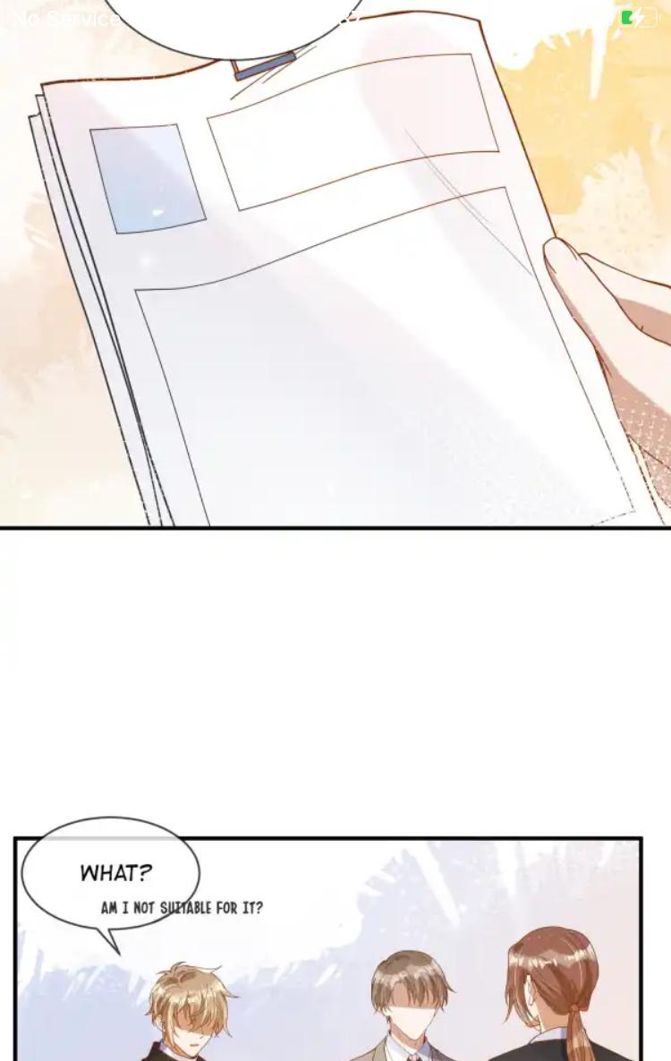 I Can Do What I Want Because I’m Handsome Chapter 61 - page 27