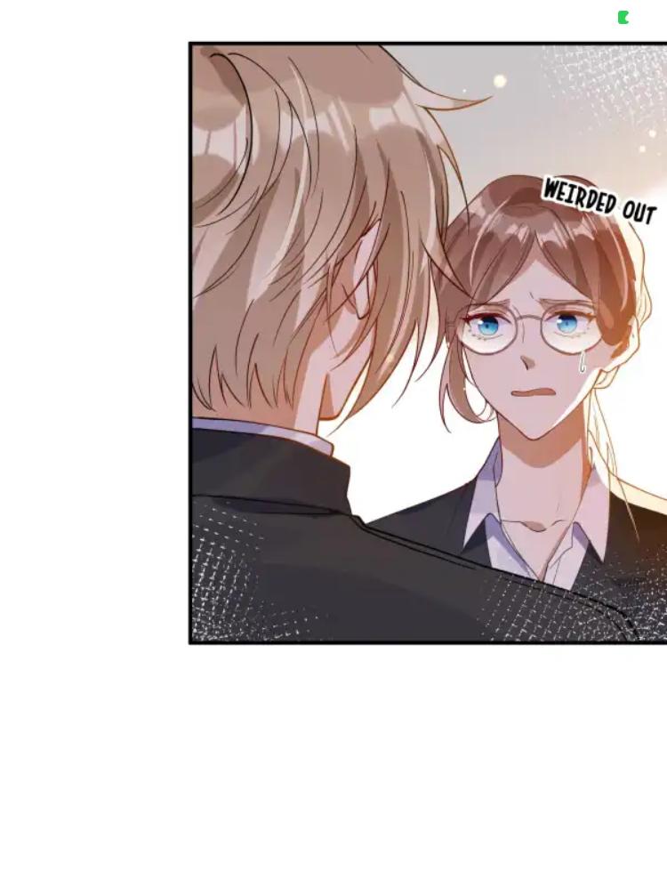 I Can Do What I Want Because I’m Handsome Chapter 61 - page 31
