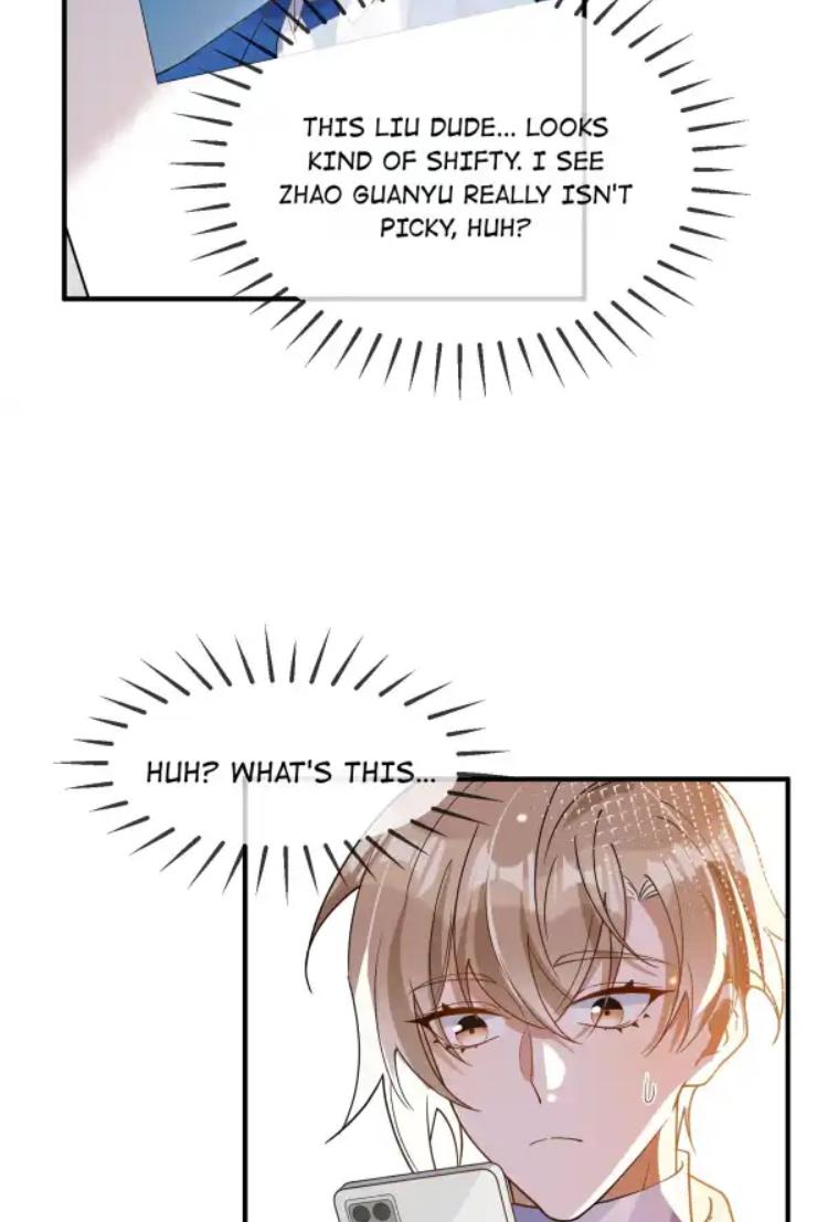 I Can Do What I Want Because I’m Handsome Chapter 61 - page 38