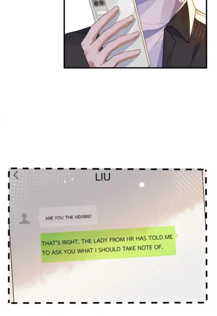 I Can Do What I Want Because I’m Handsome Chapter 61 - page 39