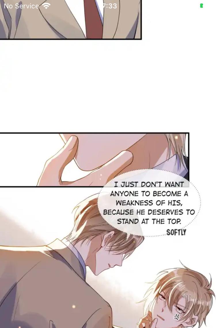 I Can Do What I Want Because I’m Handsome Chapter 61 - page 4