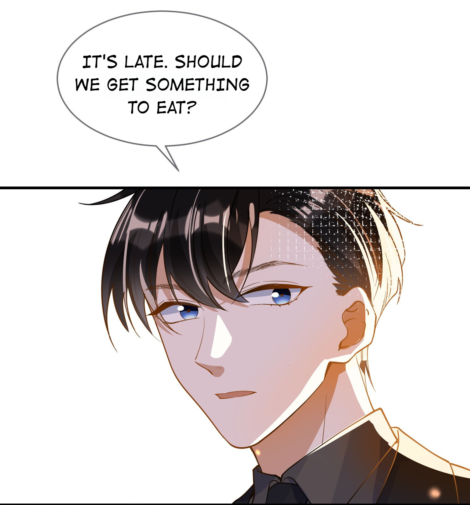 I Can Do What I Want Because I’m Handsome Chapter 60 - page 15