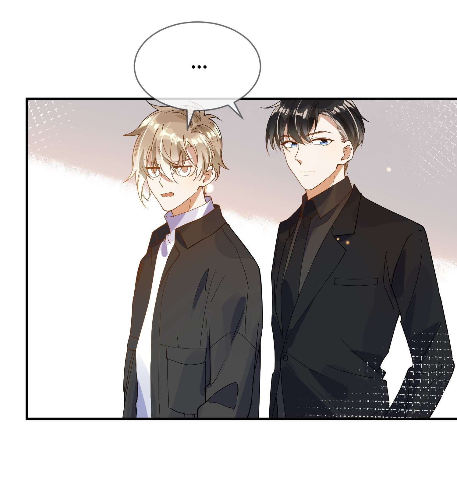 I Can Do What I Want Because I’m Handsome Chapter 60 - page 22
