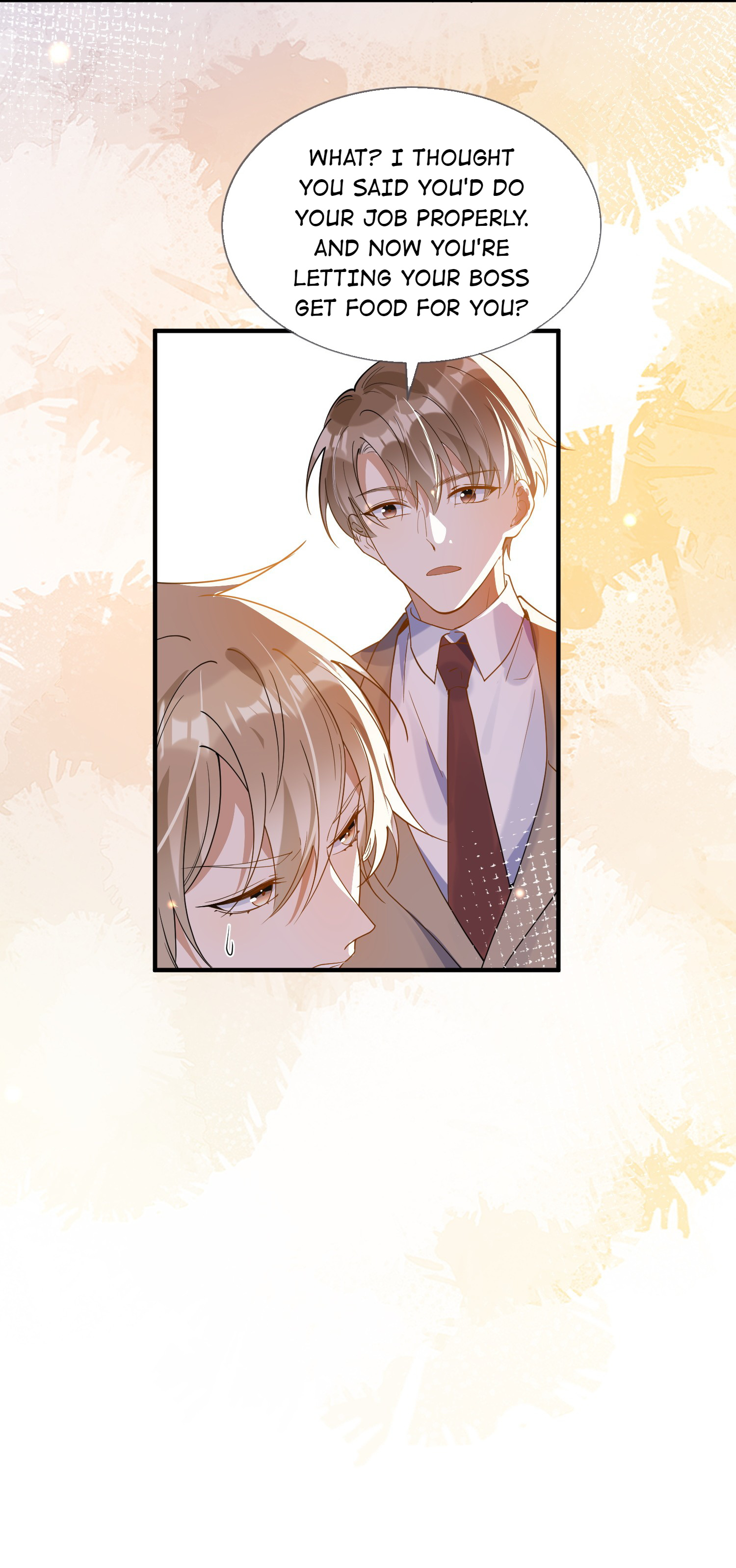 I Can Do What I Want Because I’m Handsome Chapter 60 - page 32