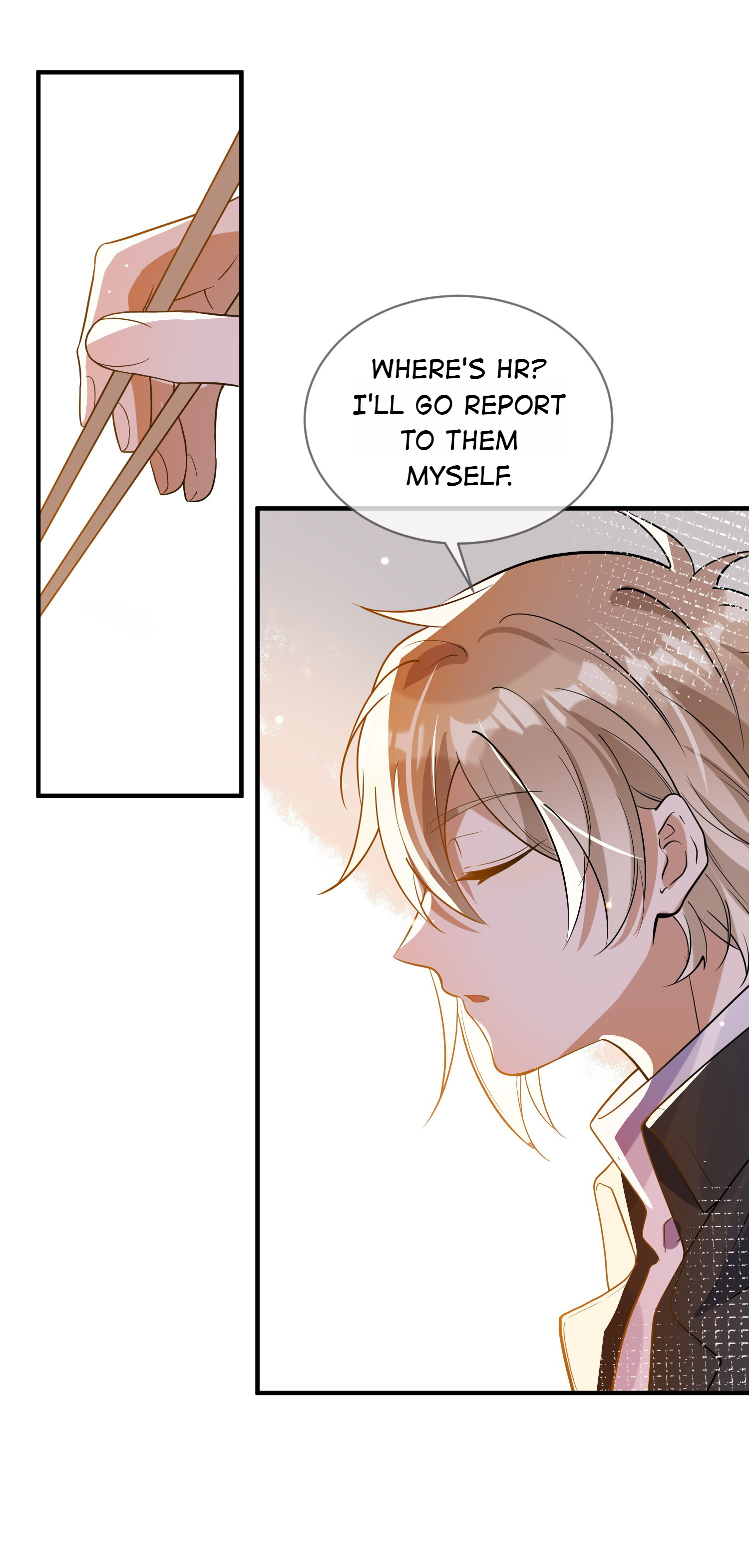 I Can Do What I Want Because I’m Handsome Chapter 60 - page 38